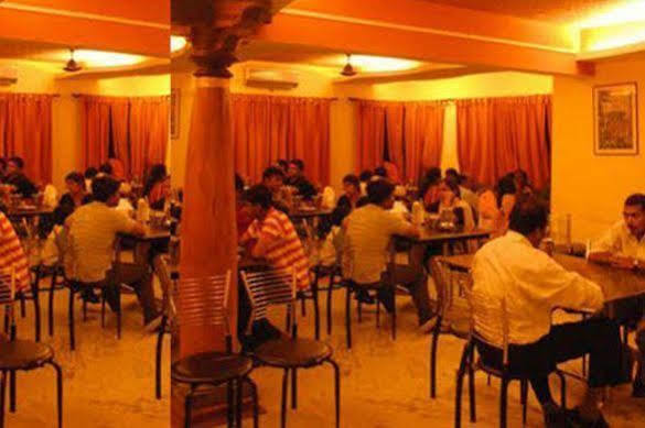 Nachiappa Park @ Chennai Madrás Exterior foto