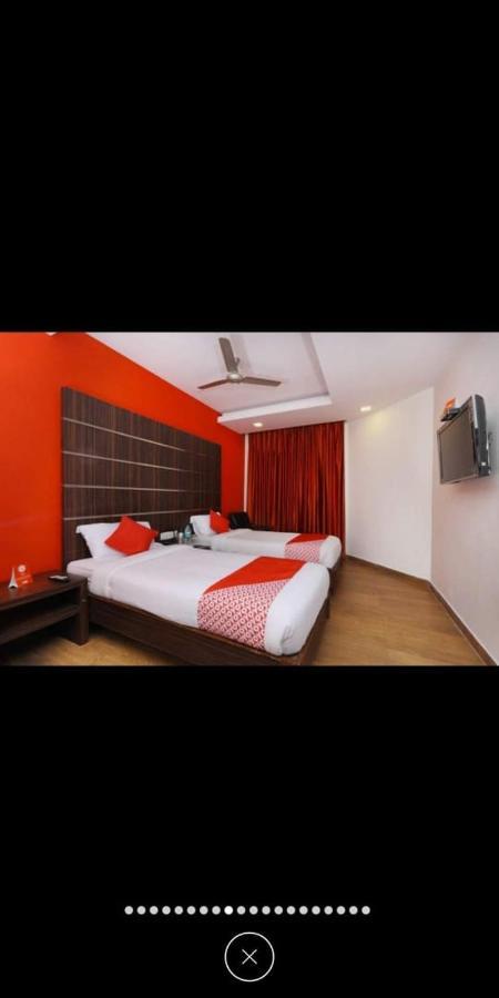 Nachiappa Park @ Chennai Madrás Habitación foto